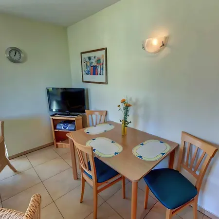 Apartment Zur Sonneninsel, App 13 Ostseebad Heringsdorf