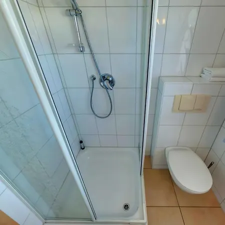 Apartment Zur Sonneninsel, App 13